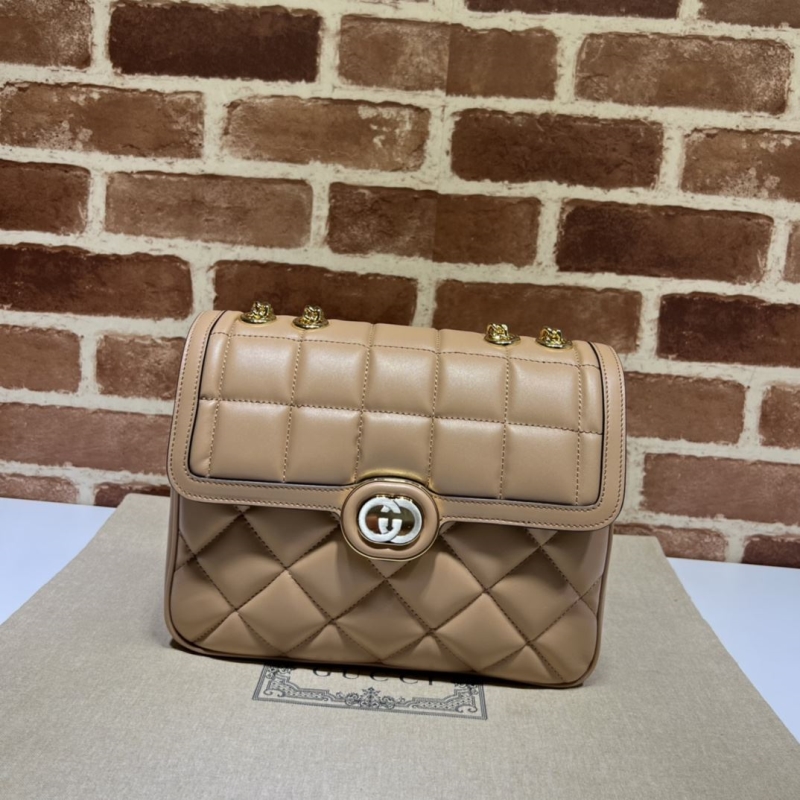 Gucci Top Handle Bags